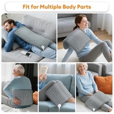 Electric Heating Pad for Neck