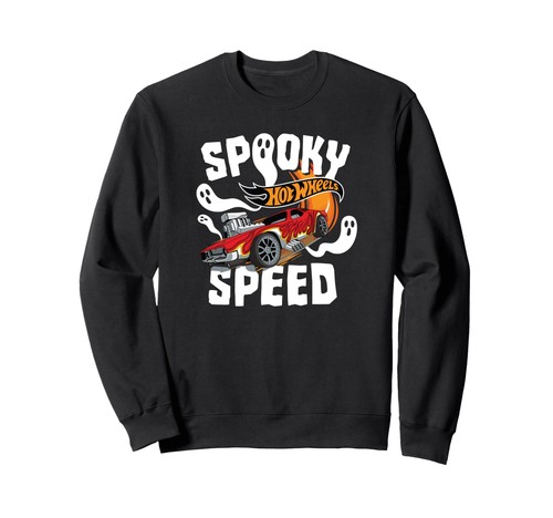 Hot wheels spooh - hot, ski