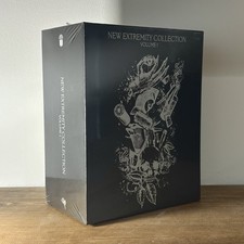 NEW EXTREMITY COLLECTION VOL 1