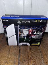 Sony PlayStation 5 Slim