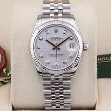 Rolex datejust 178274 - ,