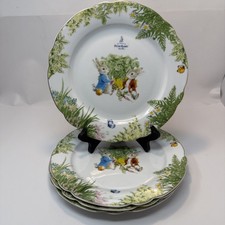 Beatrix Potter Peter Rabbit 10