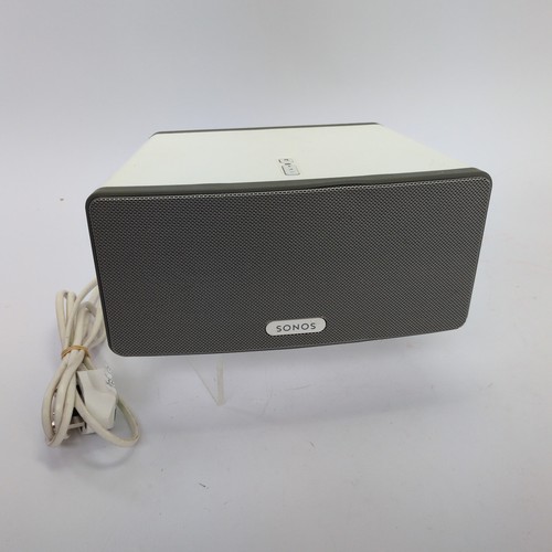 Sonos play wireless - sonos, 3