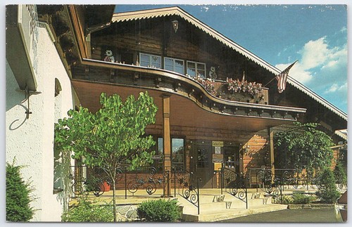 Alpine alpa wilmot ohio - alpine-alpa, oh