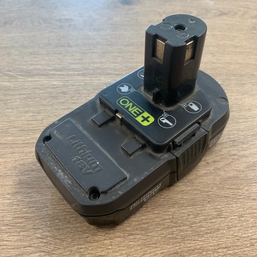 Ryobi rb18l13 18v 3ah 24wh - rb18l13,