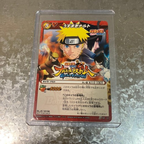 Naruto card 01 - naruto,