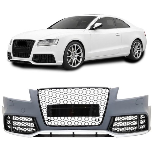 Front bumper suitable - front,