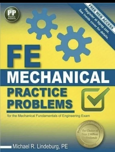Mechanical practice - fe,