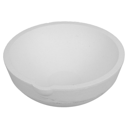 Jewelry melting plate - jewelry, crucible