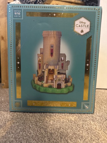 Disney castle collection - disney,
