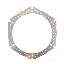 EBC MD Brake Disc Right front