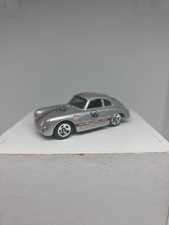 Hot Wheels Porsche 356 Outlaw