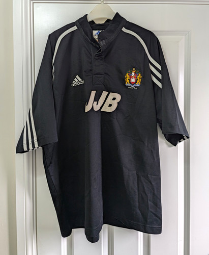 Adidas wigan warriors - adidas, super