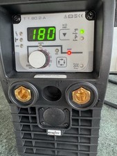 Arc Welder/tig