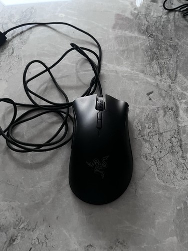 Razer deathadder elite 16000 - deathadder,