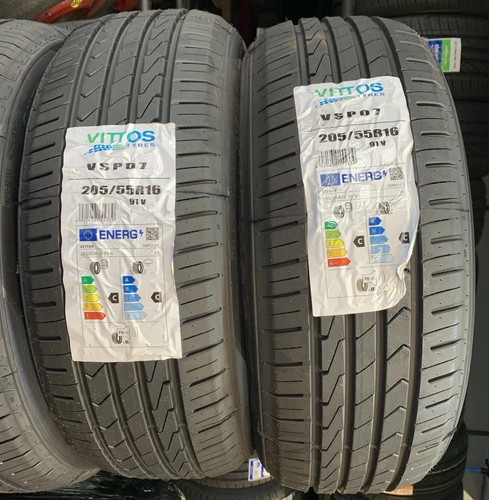 205 55r16 91v - 91v, vspo7