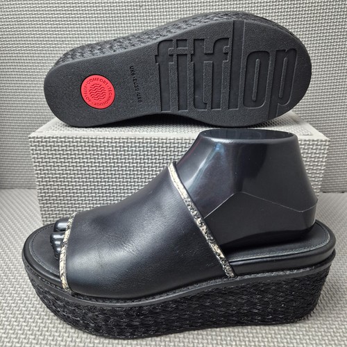 Fitflop eloise platform - fitflop,