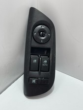 HYUNDAI COUPE O/S/F FRONT RIGHT WINDOW SWITCH 93570-2C910 A430