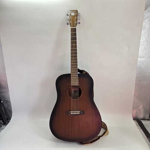 Tanglewood acoustic guitar - tanglewood,