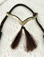 Western Horse Headstall