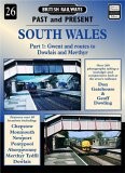 Gwent and routes - and, dowlais