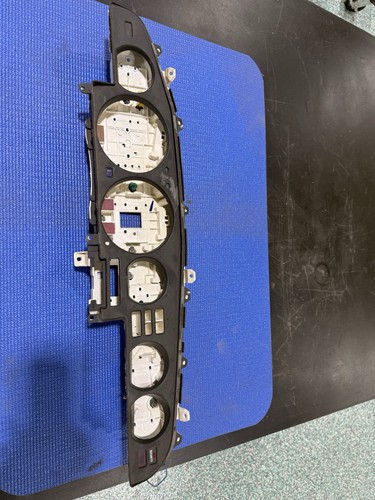 Mk3 toyota supra gauge - toyota,