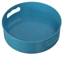 Non-Slip Turntable Organizer