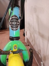 Trek 7100 Fx Hybrid Mountain