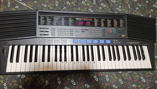 Yamaha psr key - yamaha, 61-key