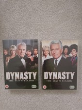 Dynasty series 5 - -, (box