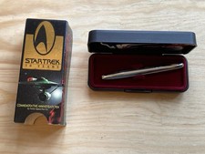 Star Trek Space Pen W Case 30