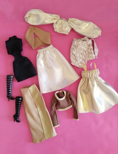 Barbie basic only outfit - only, outfit,