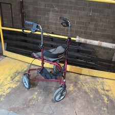 CareCo Lightweight 3 Wheel