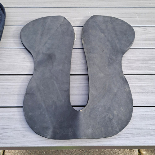 Smart saddle pro pad full - smart,