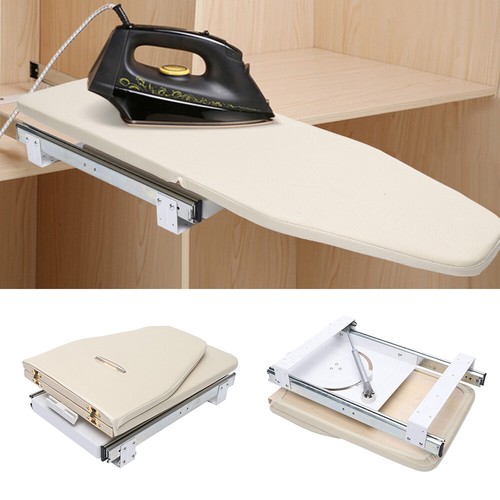 180 rotation ironing - 180??, board