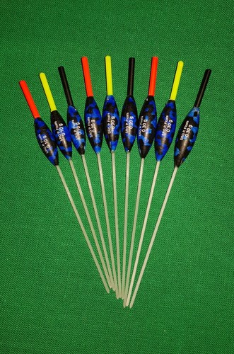 Individual power margin - power,