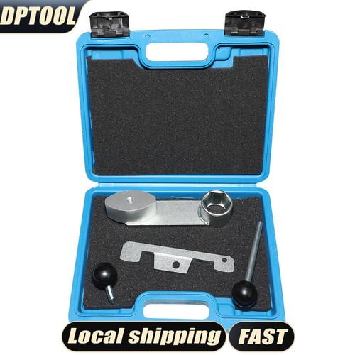 Engine timing tool set - tool, for