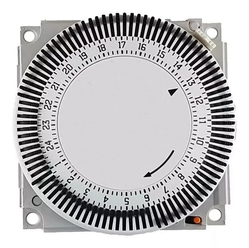Glow worm 0020051514 - 0020051514, timer-