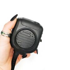 Speaker Mic Heavy Duty  for Icom IC-F1000/F2000 Series walkie talkies