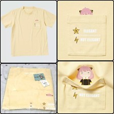 UNIQLO UT Spy x Family Anya