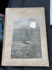 Yacht Racing By Manfred Curry