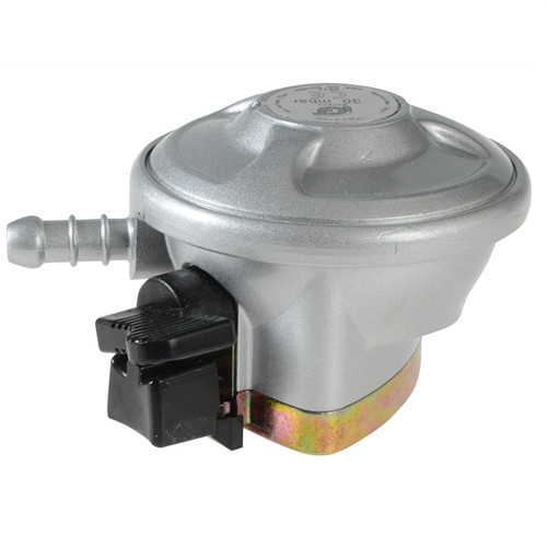 Clip gas regulator mbar - clip,