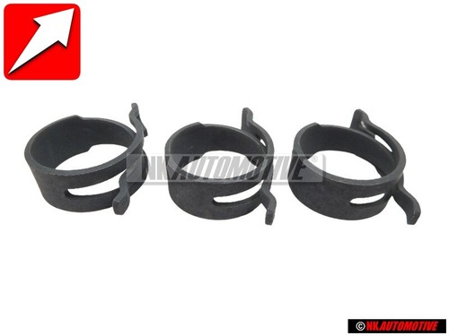 Genuine spring band - vw,