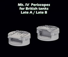 S.B.S Models 3D014, Mk.IV