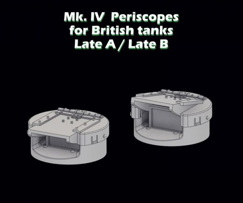 Models 3d014 mk iv - 3d014,, mk.iv