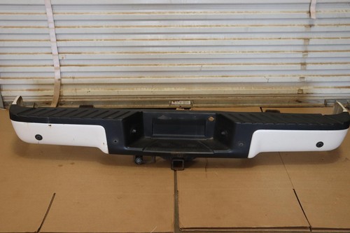 2009 2014 ford f150 rear - 2009-2014,