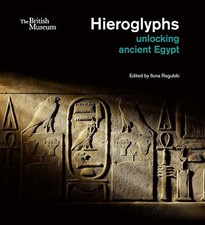 Hieroglyphs: unlocking ancient