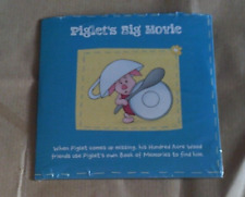 Disney Winnie the Pooh - Piglets Big Movie dvd  pg from Fairy non Bio