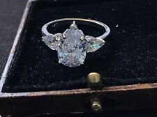 Vintage Style Jewellery White