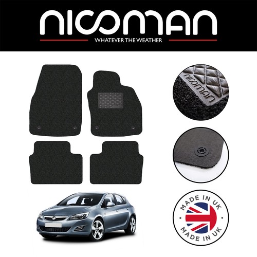 Vauxhall astra 2004 2010 - vauxhall, h